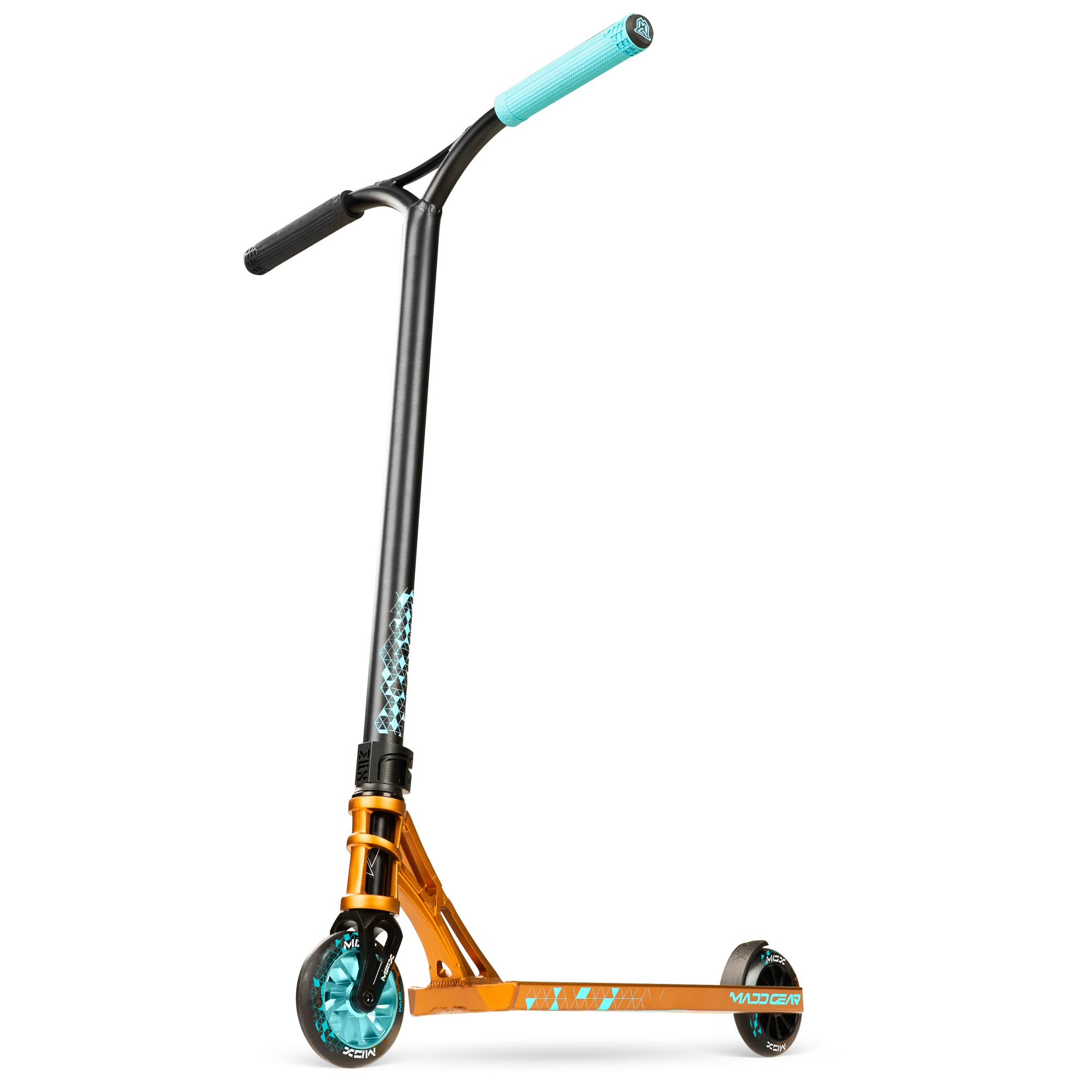 Scooter MGP MGX 500 Deltoid