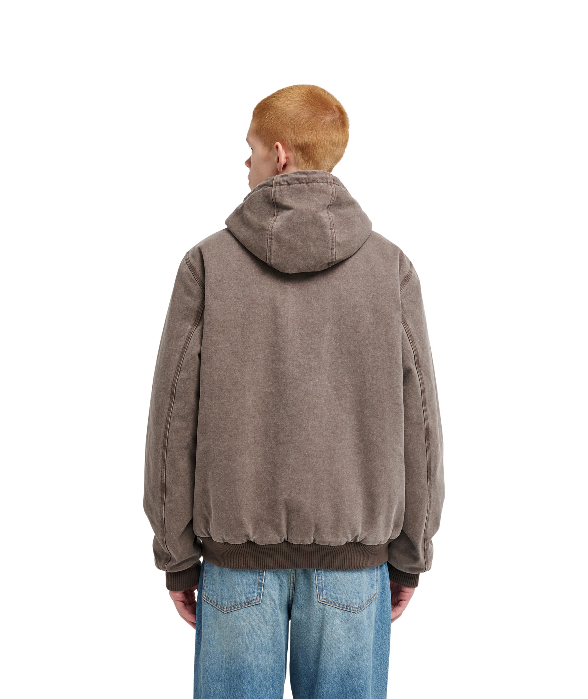 Jacke Element Dulcey Canvas