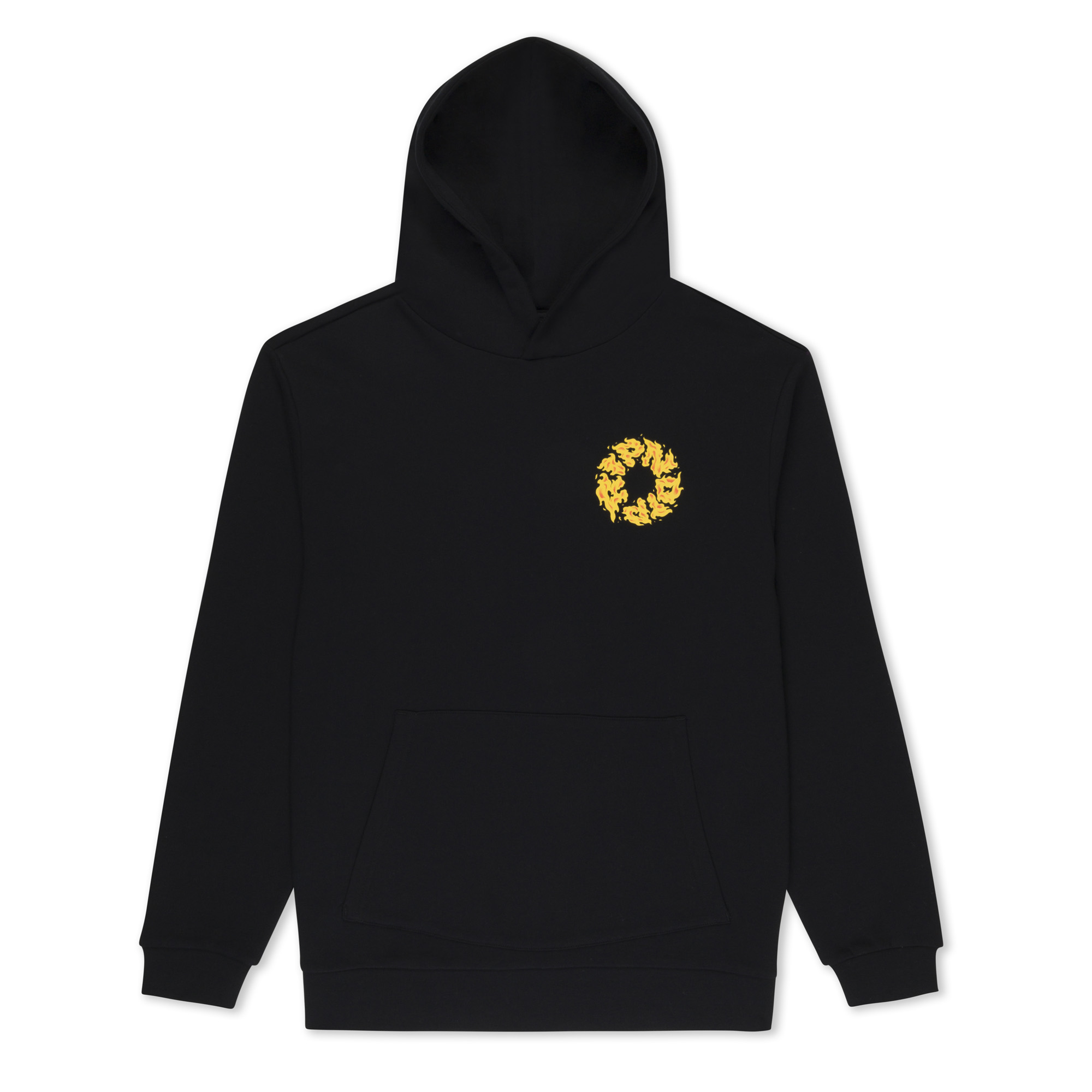 Hoodie, RipnDip, Burn in Heck