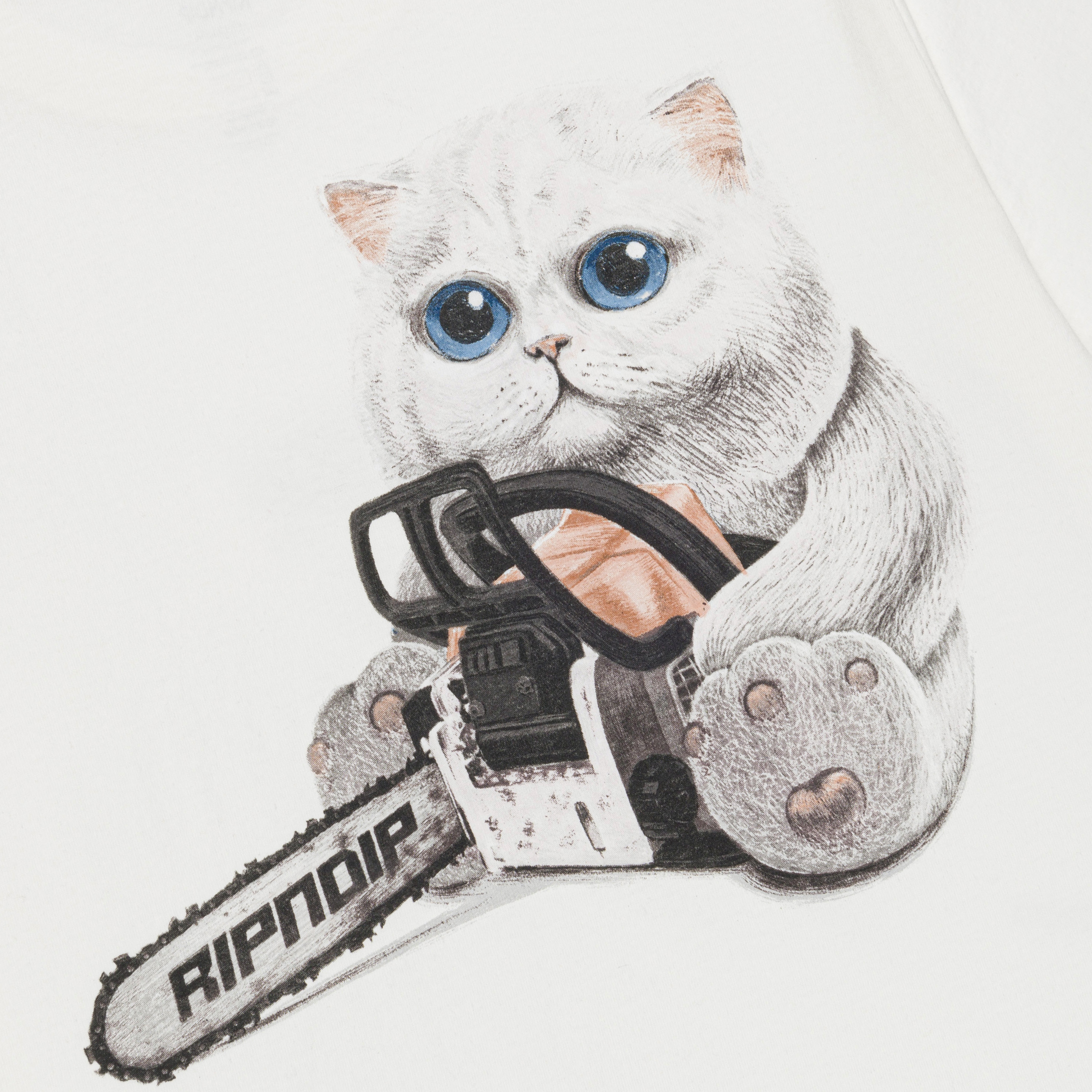 T-Shirt kurzarm, RipnDip, Find Out