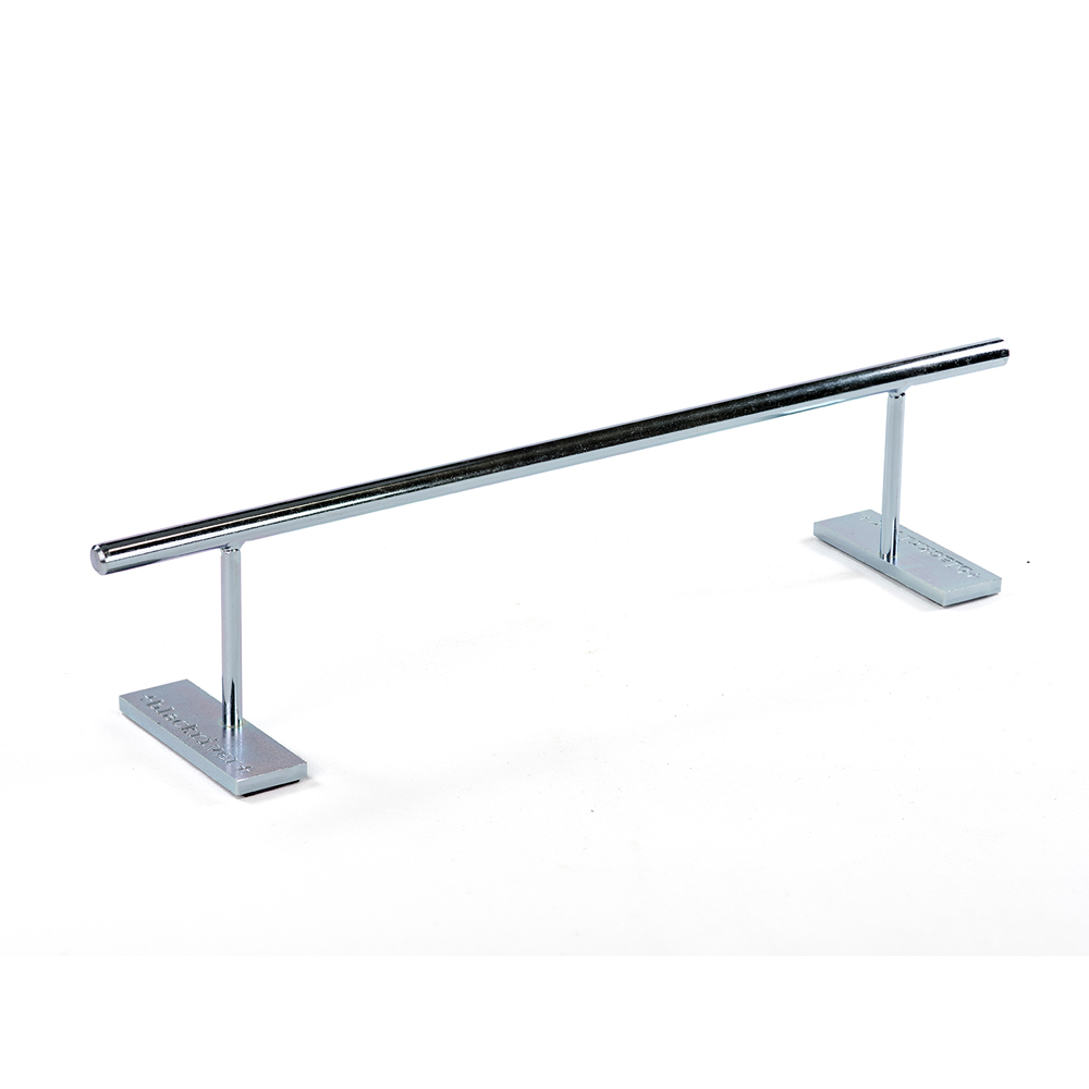 Obstacle Ironrail round