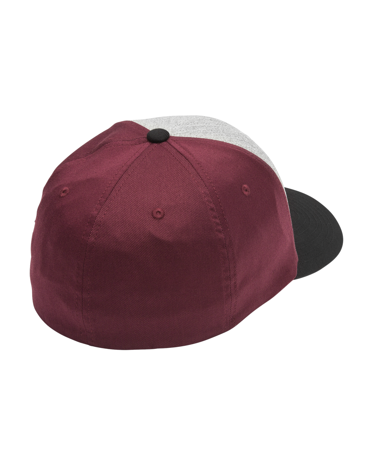 Kappe, Volcom, HTHR Flexfit Hat