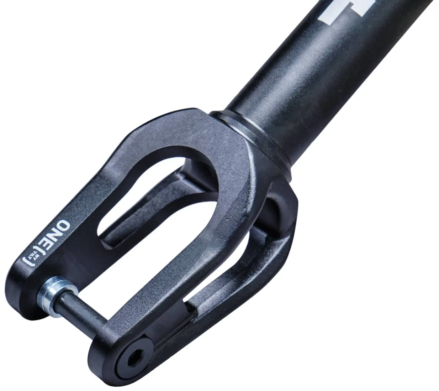 Fork Tilt Stage 1