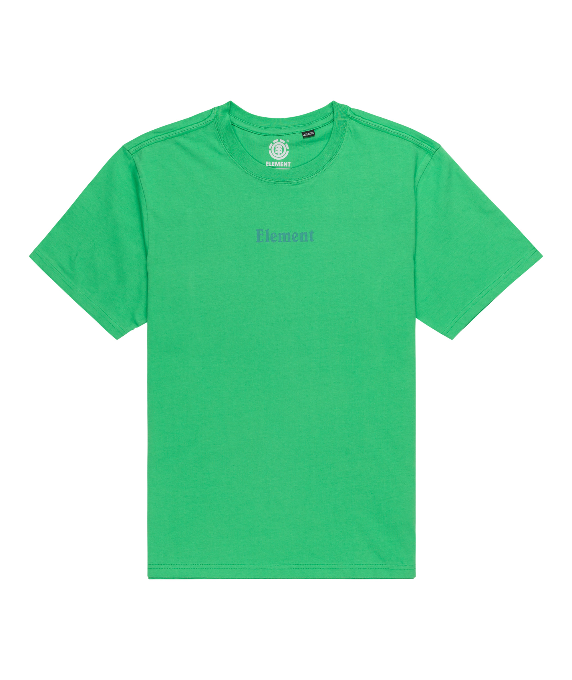 T-Shirt kurzarm, Element, Forever
