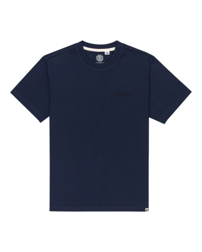 T-Shirt kurzarm, Element, Crail 3.0