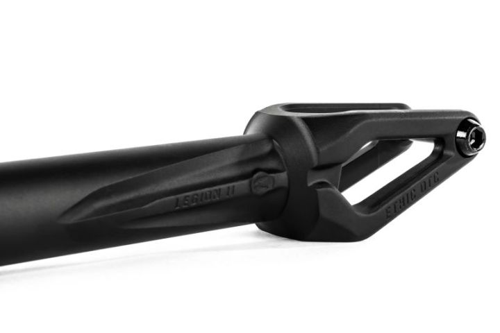 Fork Ethic Legion V2 SCS black