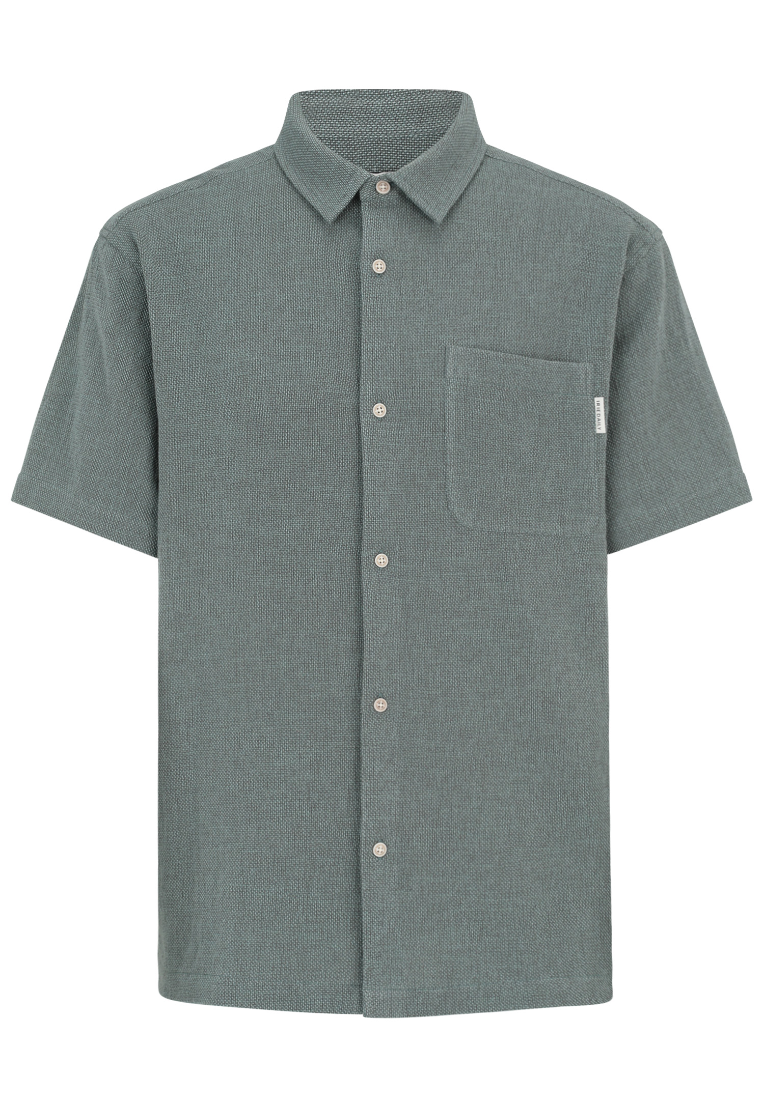 Hemd Iriedaily Sammy Summer