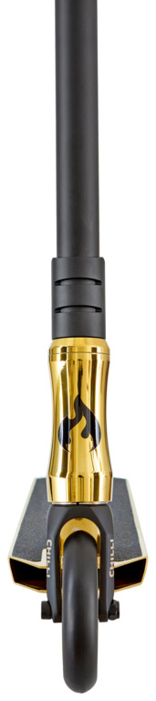 Scooter Chilli Reaper Gold