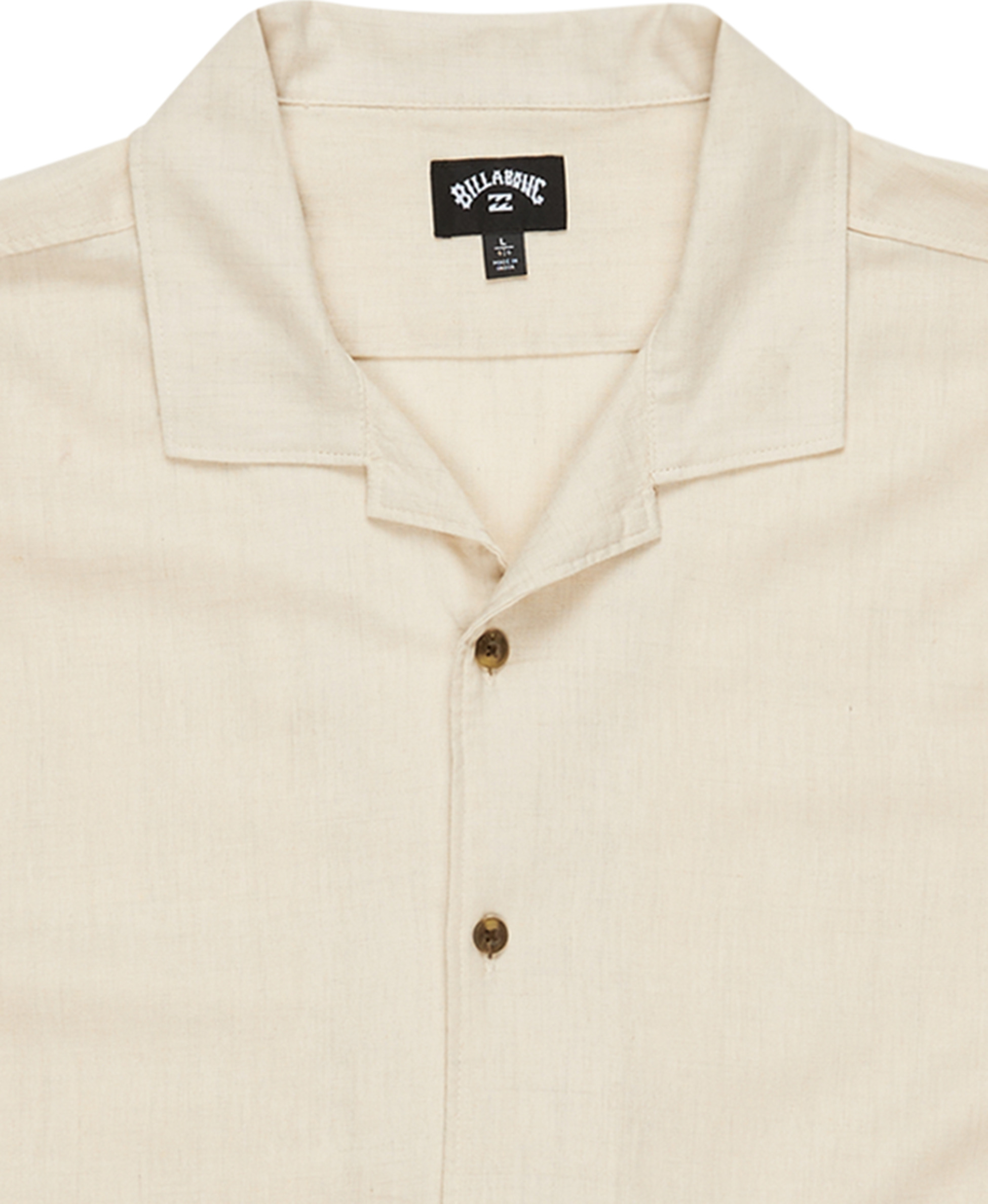 Hemd, Billabong, Vacay Solid