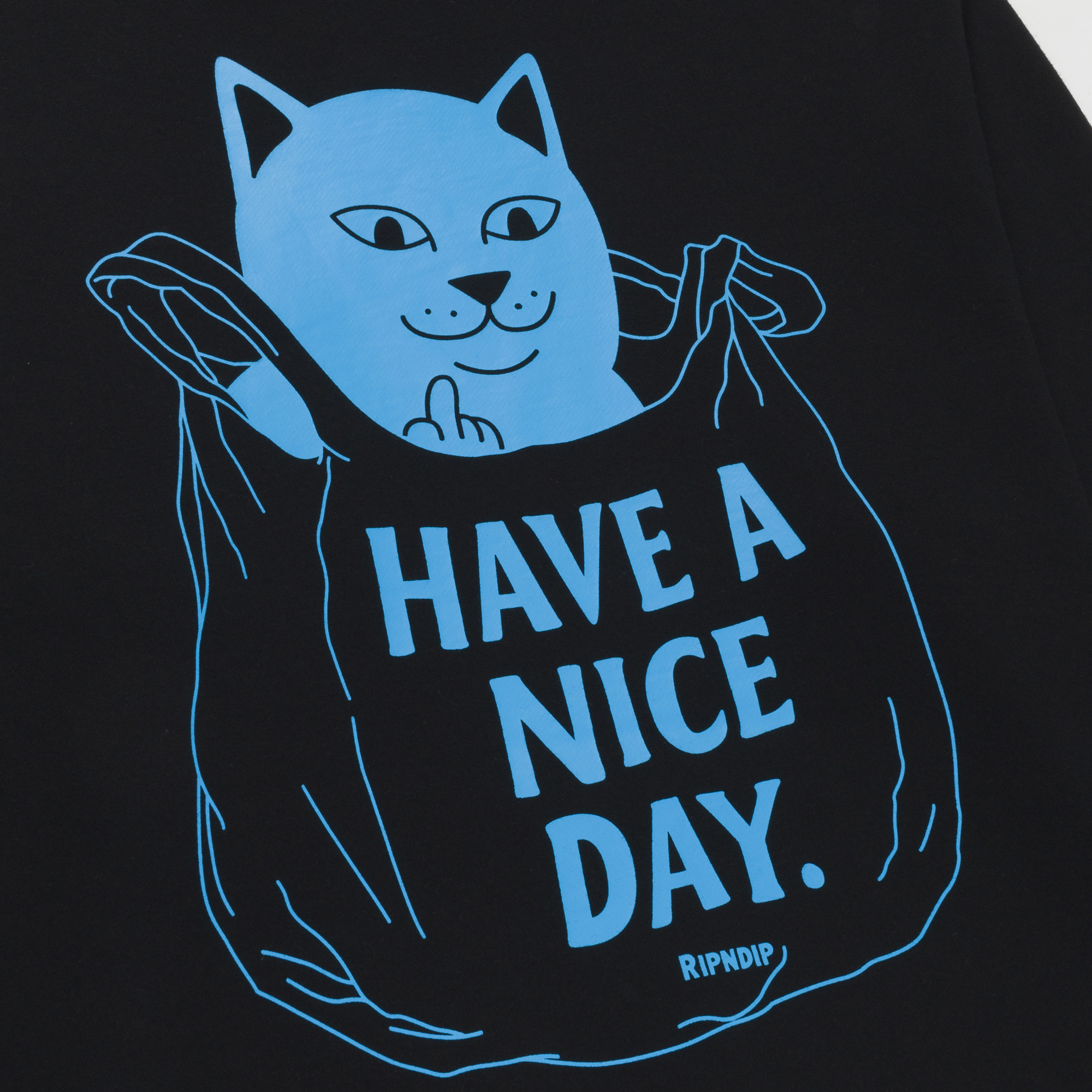 Hoodie, RipnDip, In my Bag