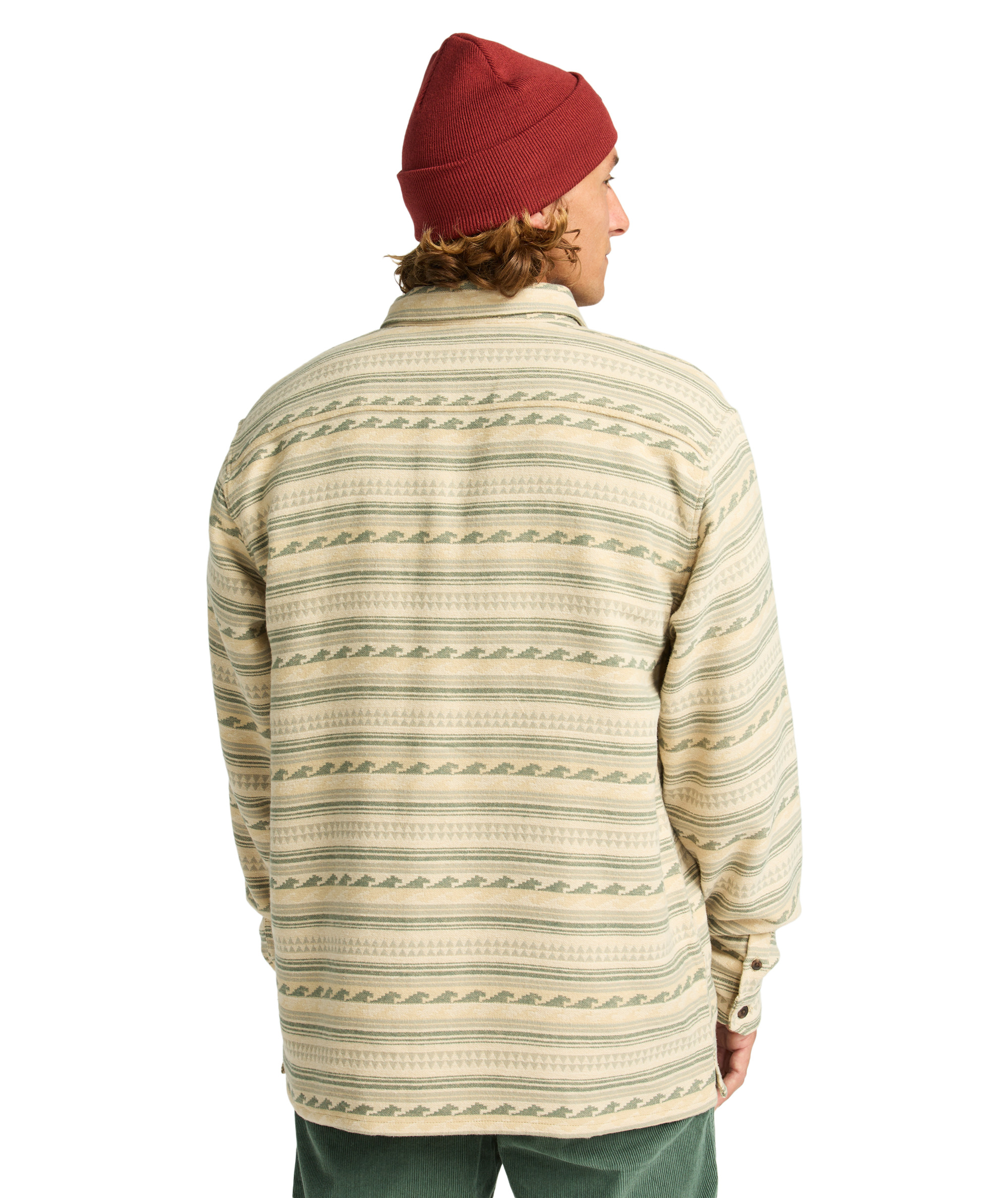 Hemd Billabong Offshore