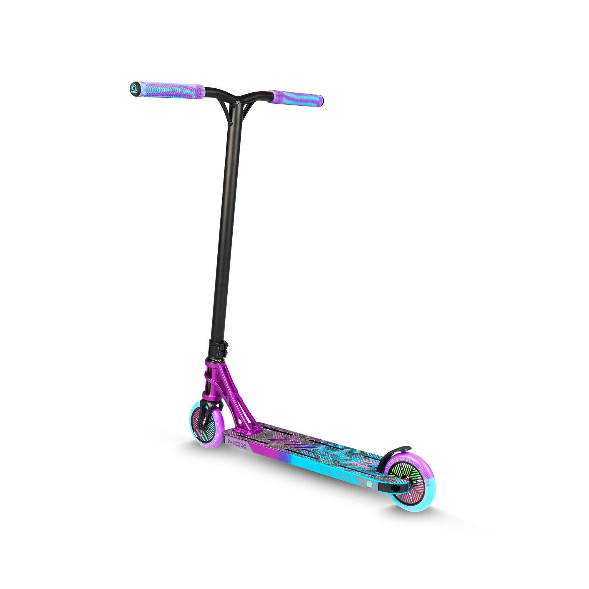 Scooter MGP MGX T1 RP-1
