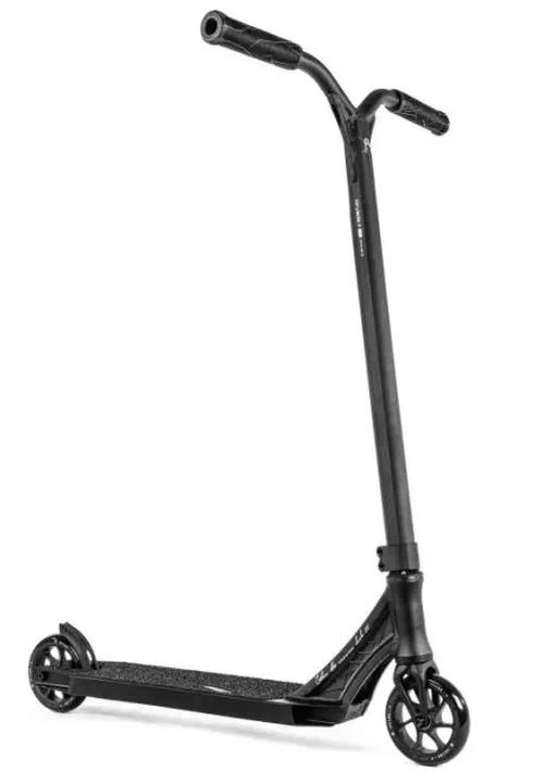 Scooter Ethic Erawan V2