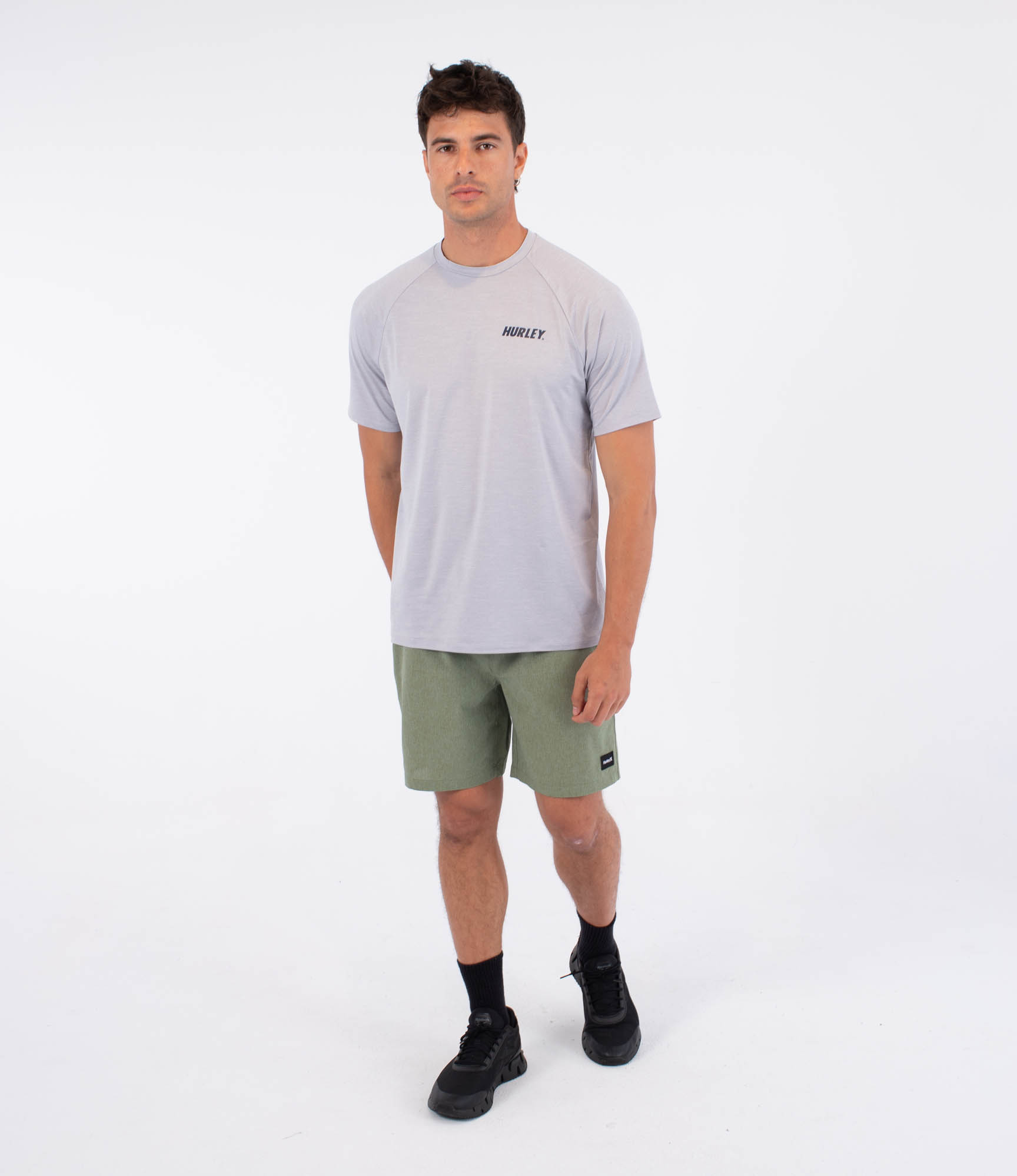 Hose kurz Hurley Phantom Flow Volley18