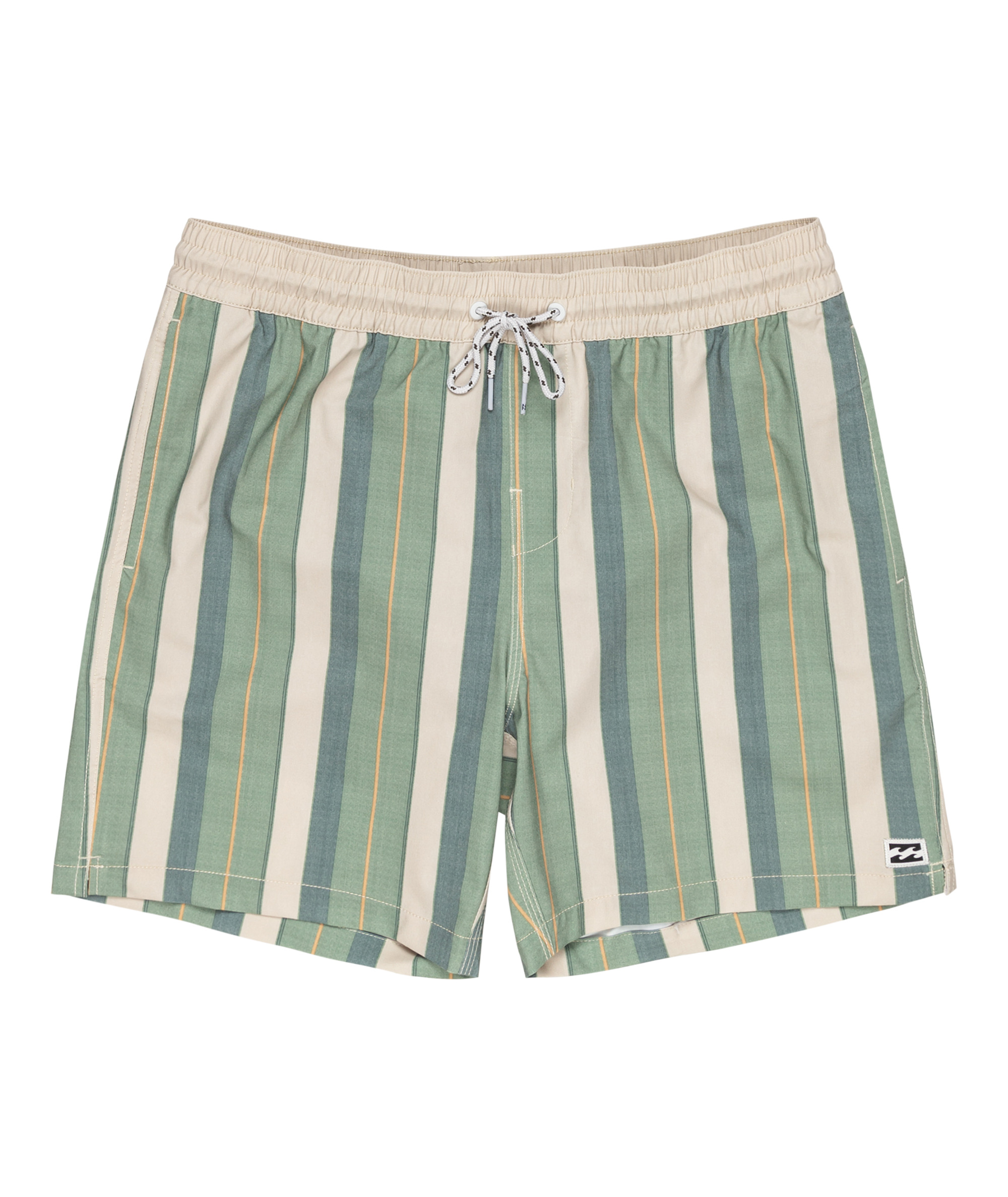 Badehose, Billabong, Sundays