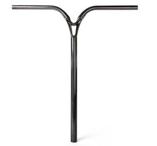 Lenker Ethic Deildegast 720 transparentblack