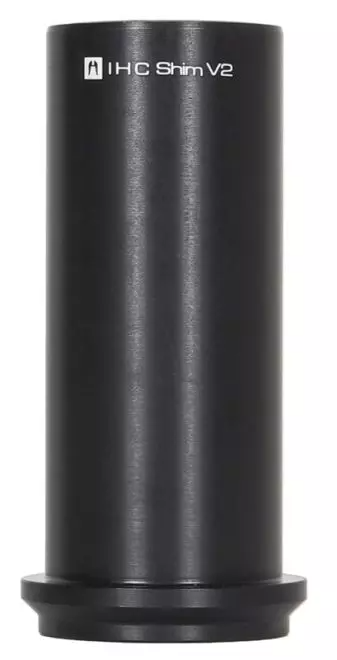 Lenkerklemme Ethic IHC Shim V2