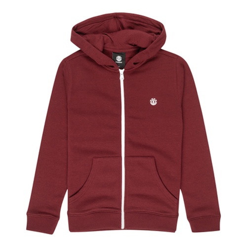 Zipphoodie Element Cornell Classic