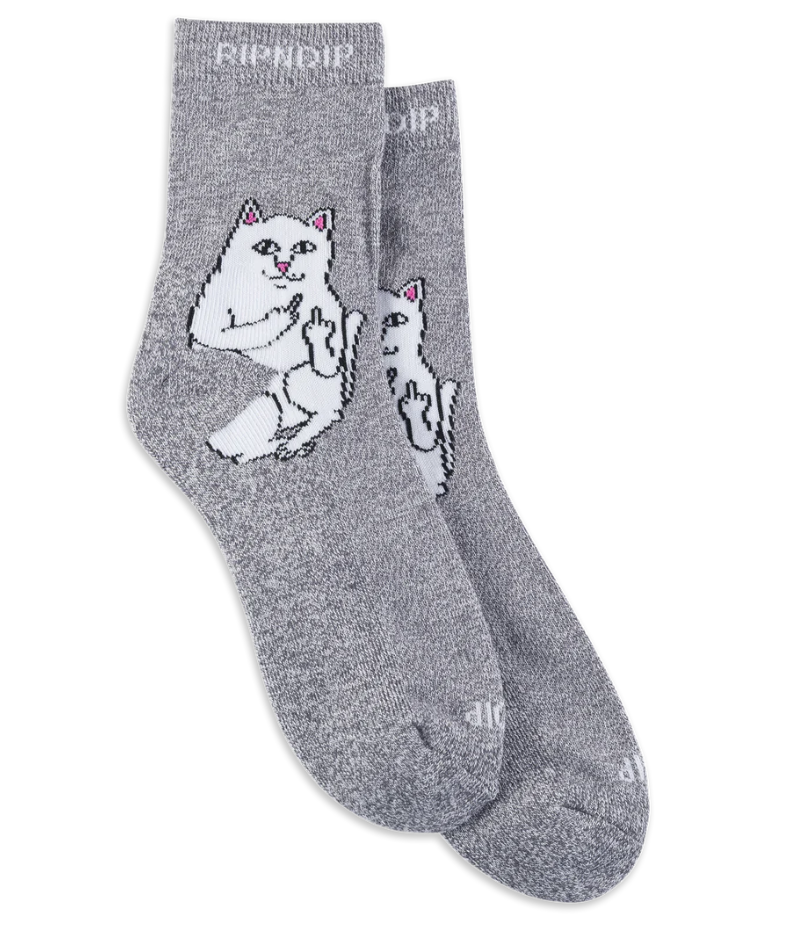 Socken, RipnDip, Lord Nermal