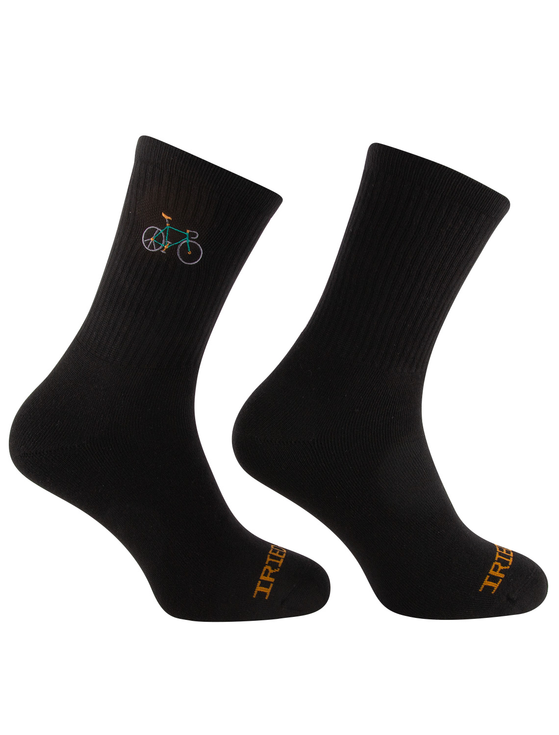 Socken, Iriedaily, Peaceride Sock