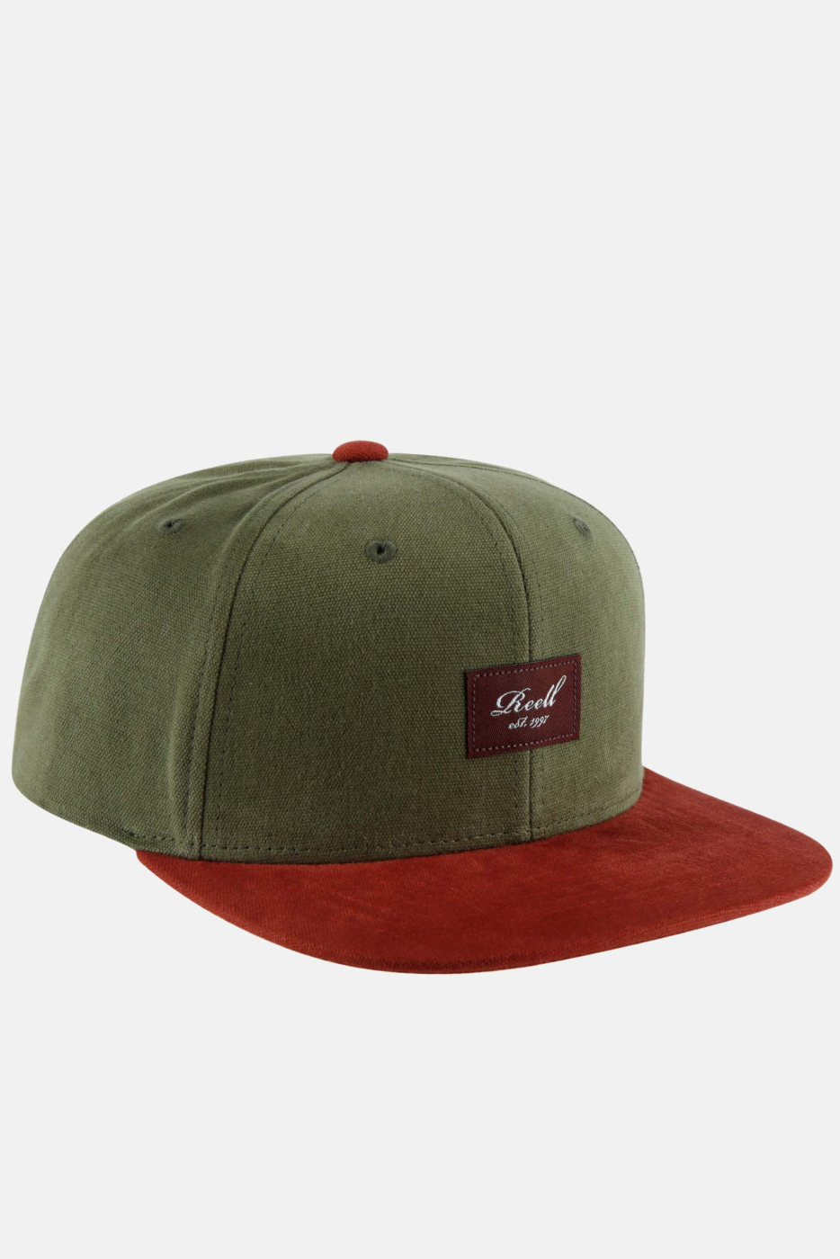 Kappe, Reell, Pitchout Cap