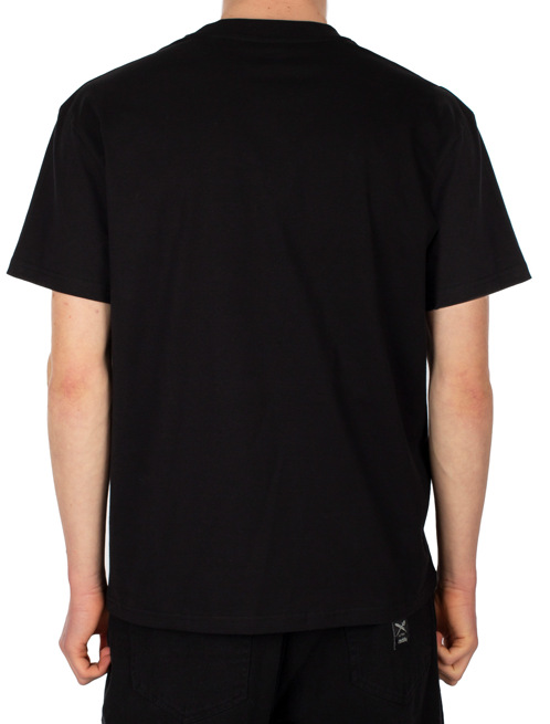 T-Shirt kurzarm, Iriedaily, Mini Flag Relaxed