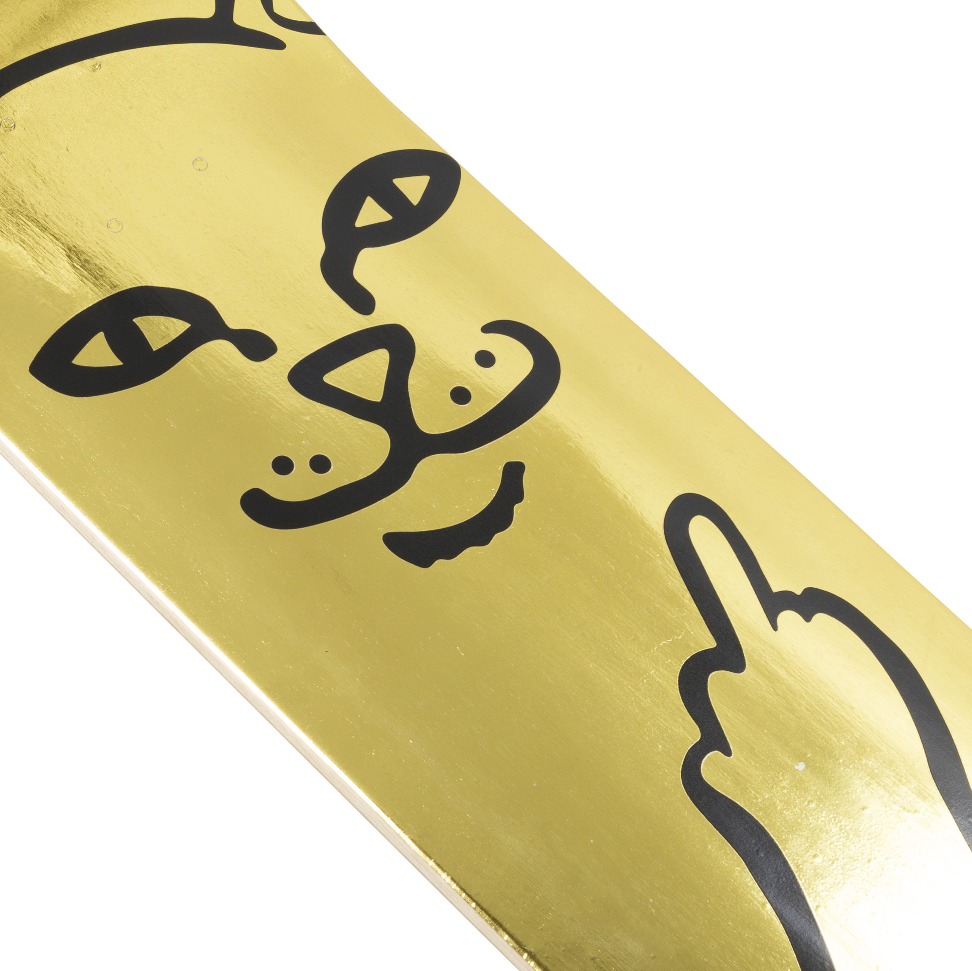 Deck, RipnDip, Lord Nermal 8.5"x31.75"