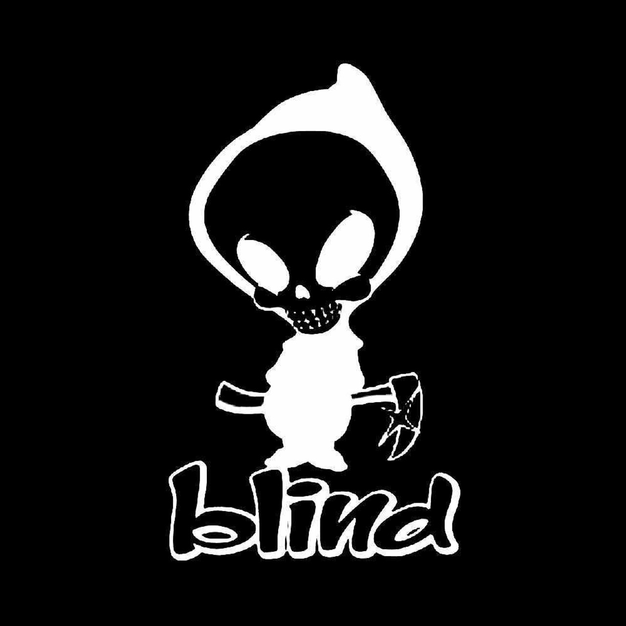 Blind