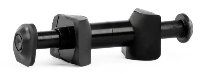 Spacer Ethic Pandemonium V2 Boxed Axle Kit