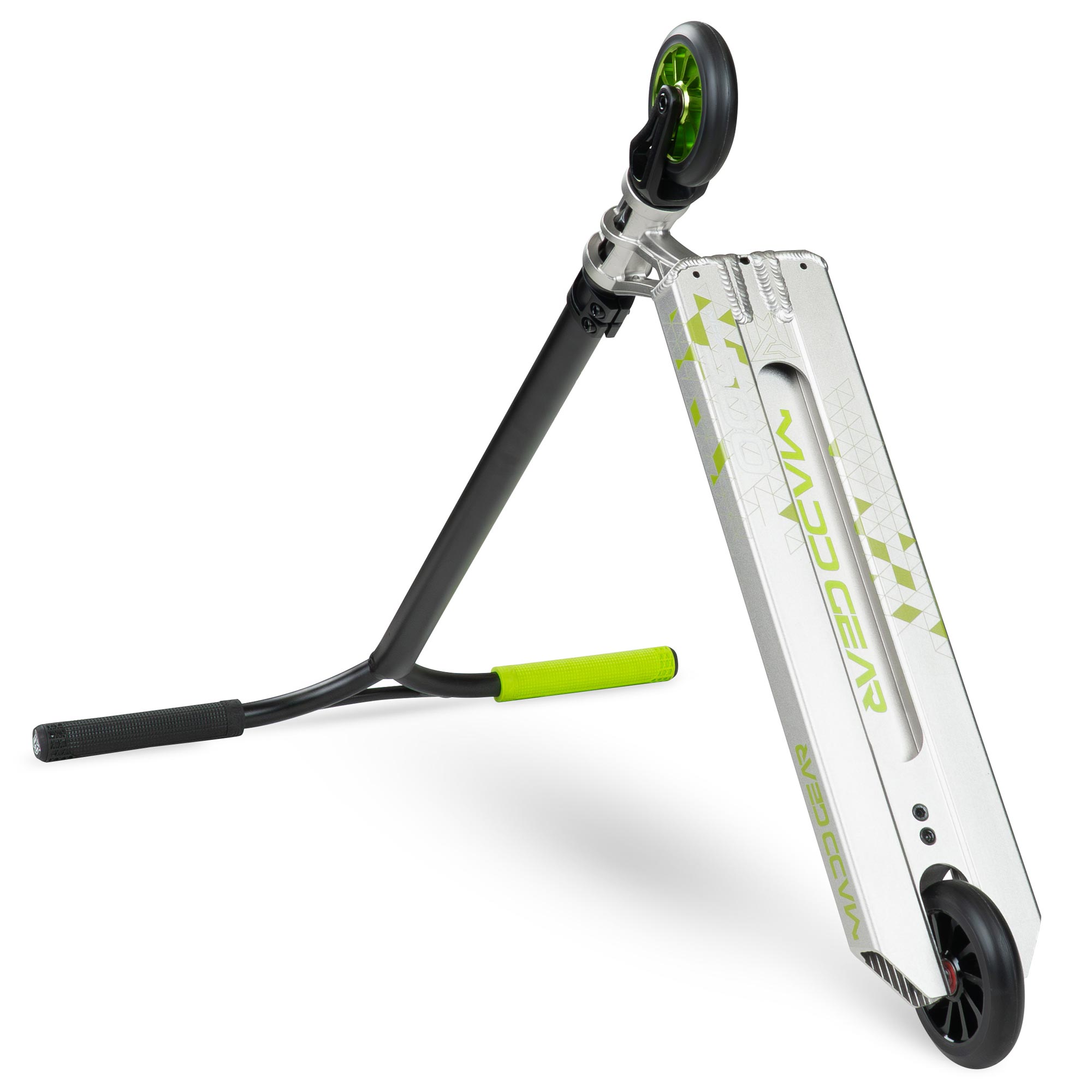 Scooter MGP MGX 500 Pyriform