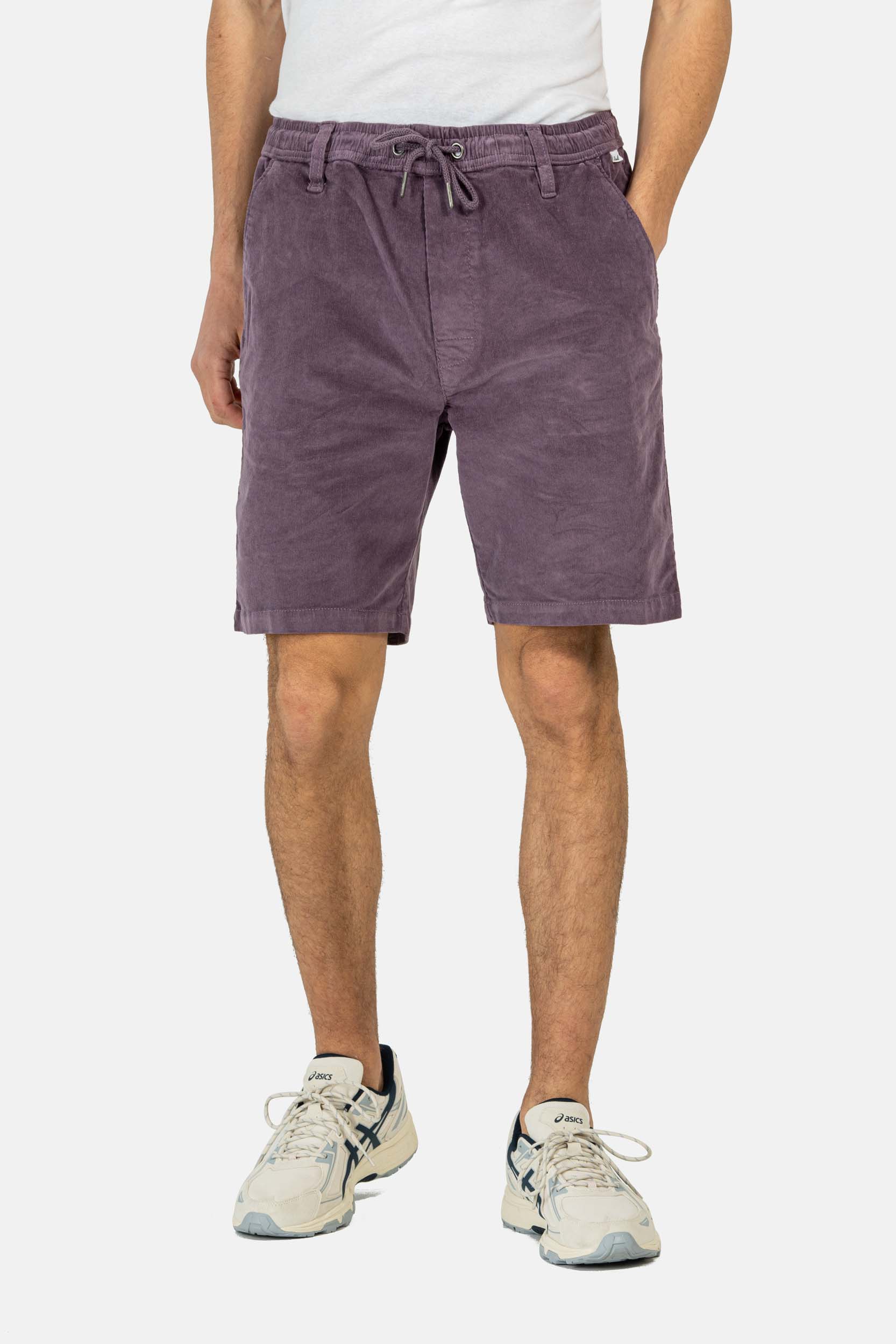 Hose kurz, Reell, Reflex Easy Short