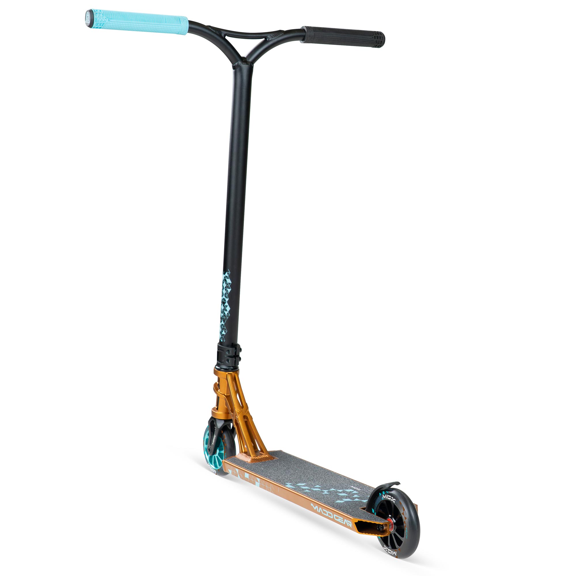 Scooter MGP MGX 500 Deltoid
