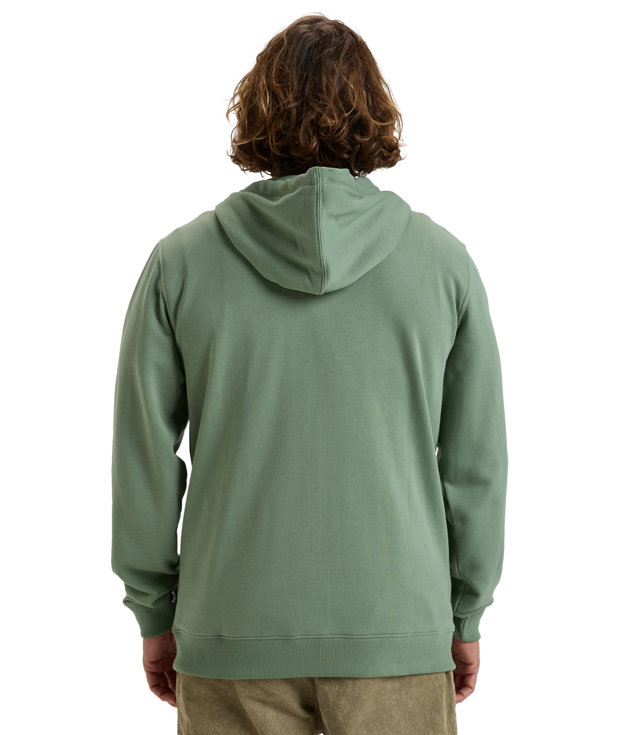 Zipphoodie, Billabong, Arch