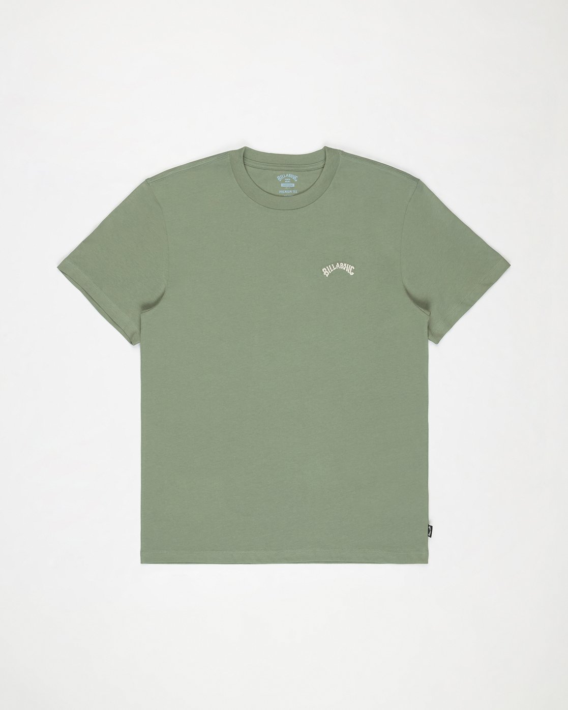 T-Shirt kurzarm Billabong Arch