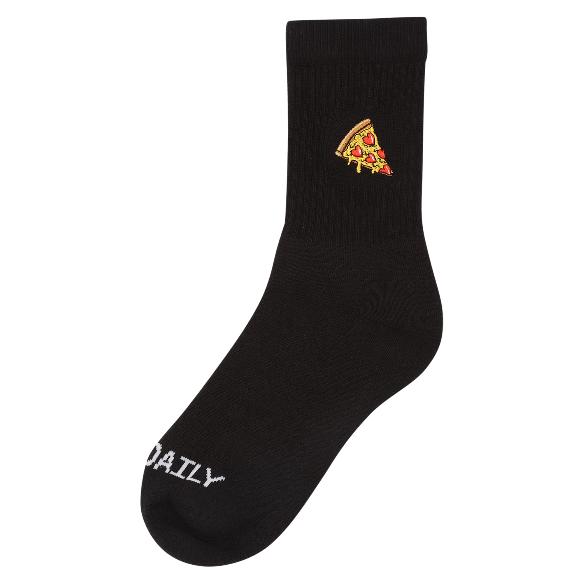 Socken Iriedaily Pizza Love