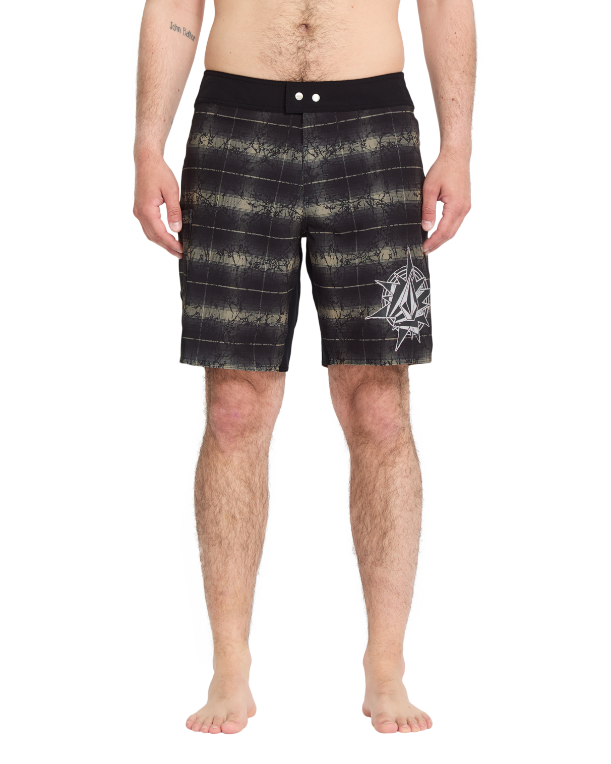 Hose kurz Volcom Grunge Snap MOD18