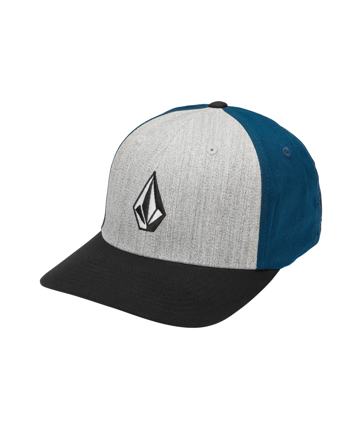 Kappe, Volcom, HTHR Flexfit Hat