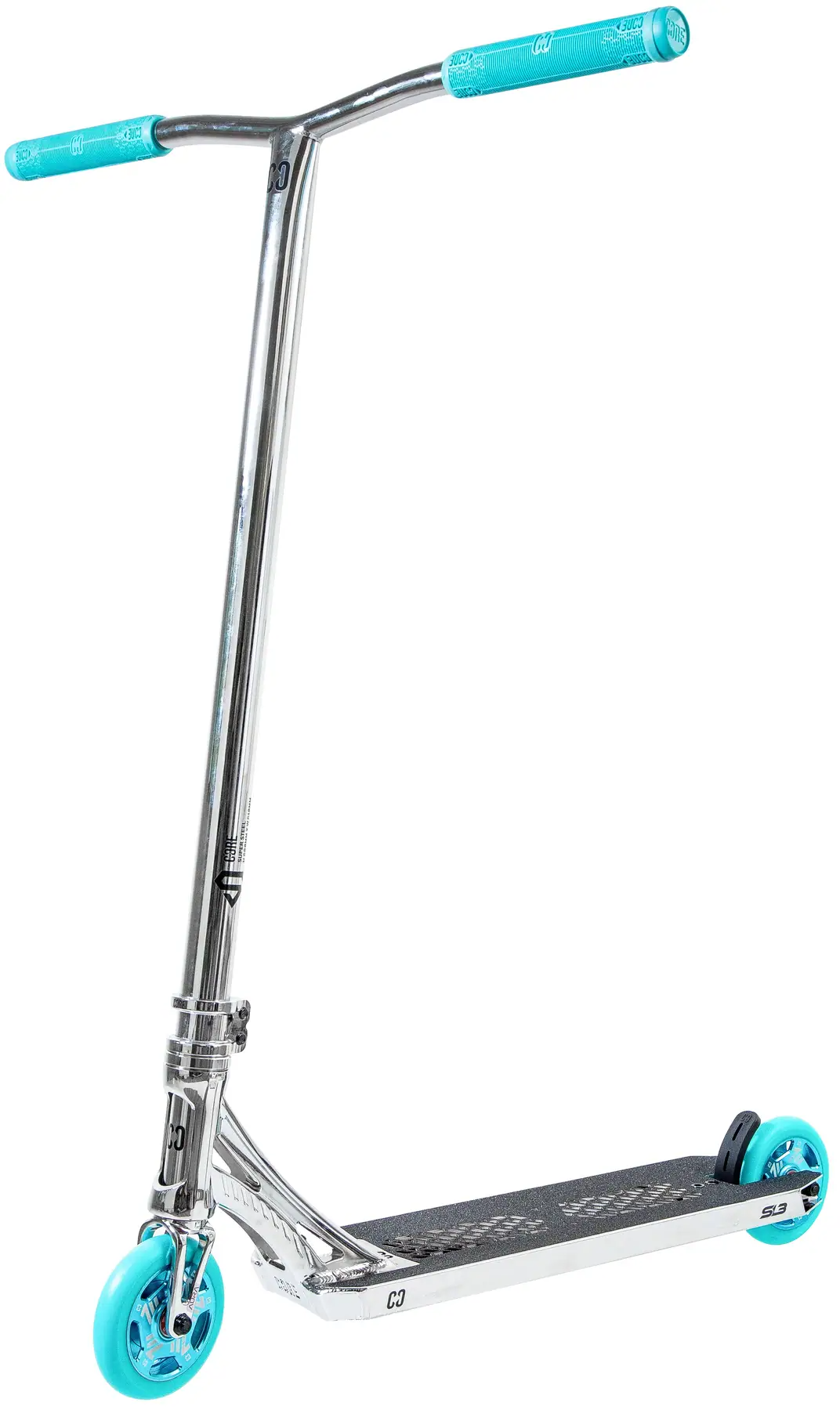 Scooter CORE SL3