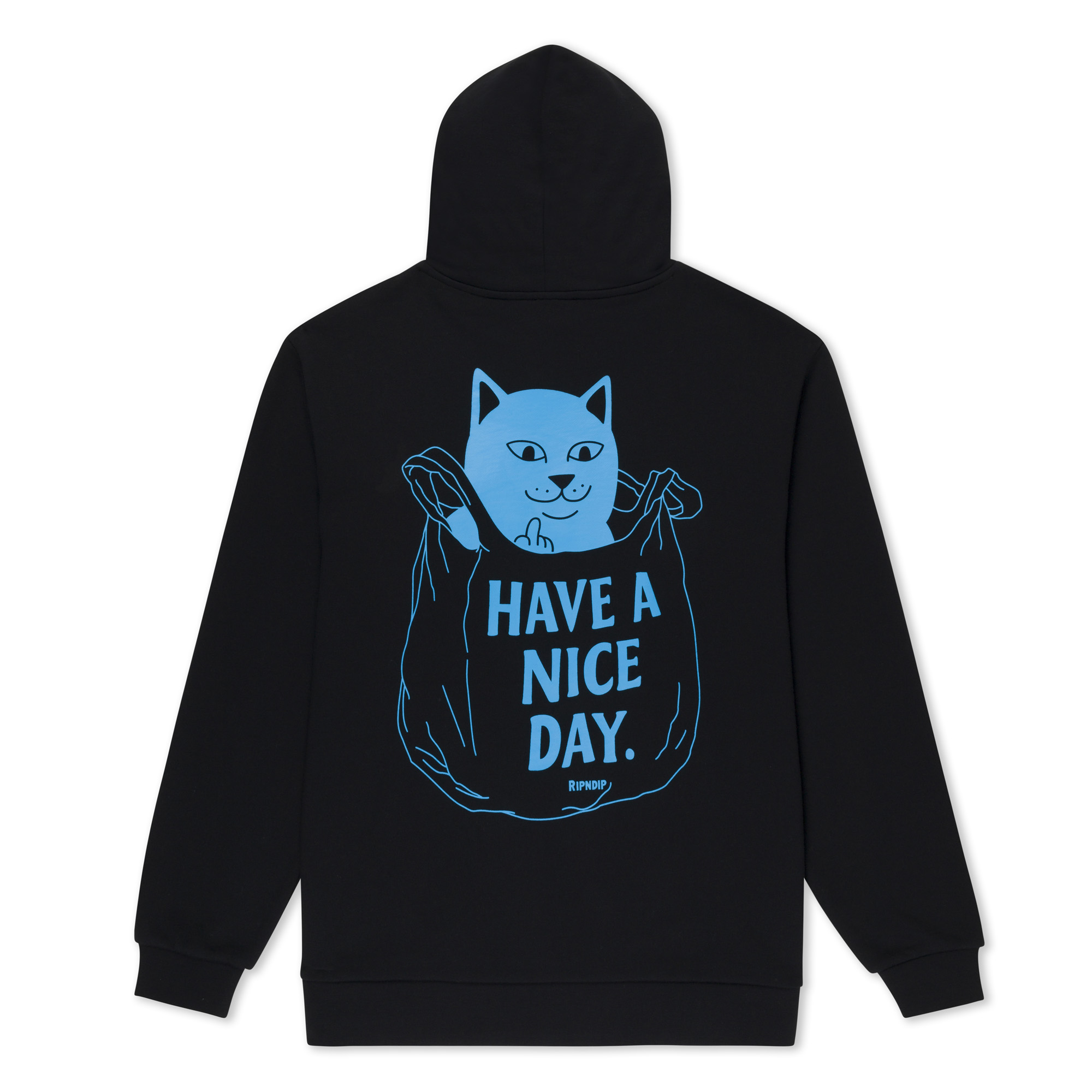 Hoodie, RipnDip, In my Bag