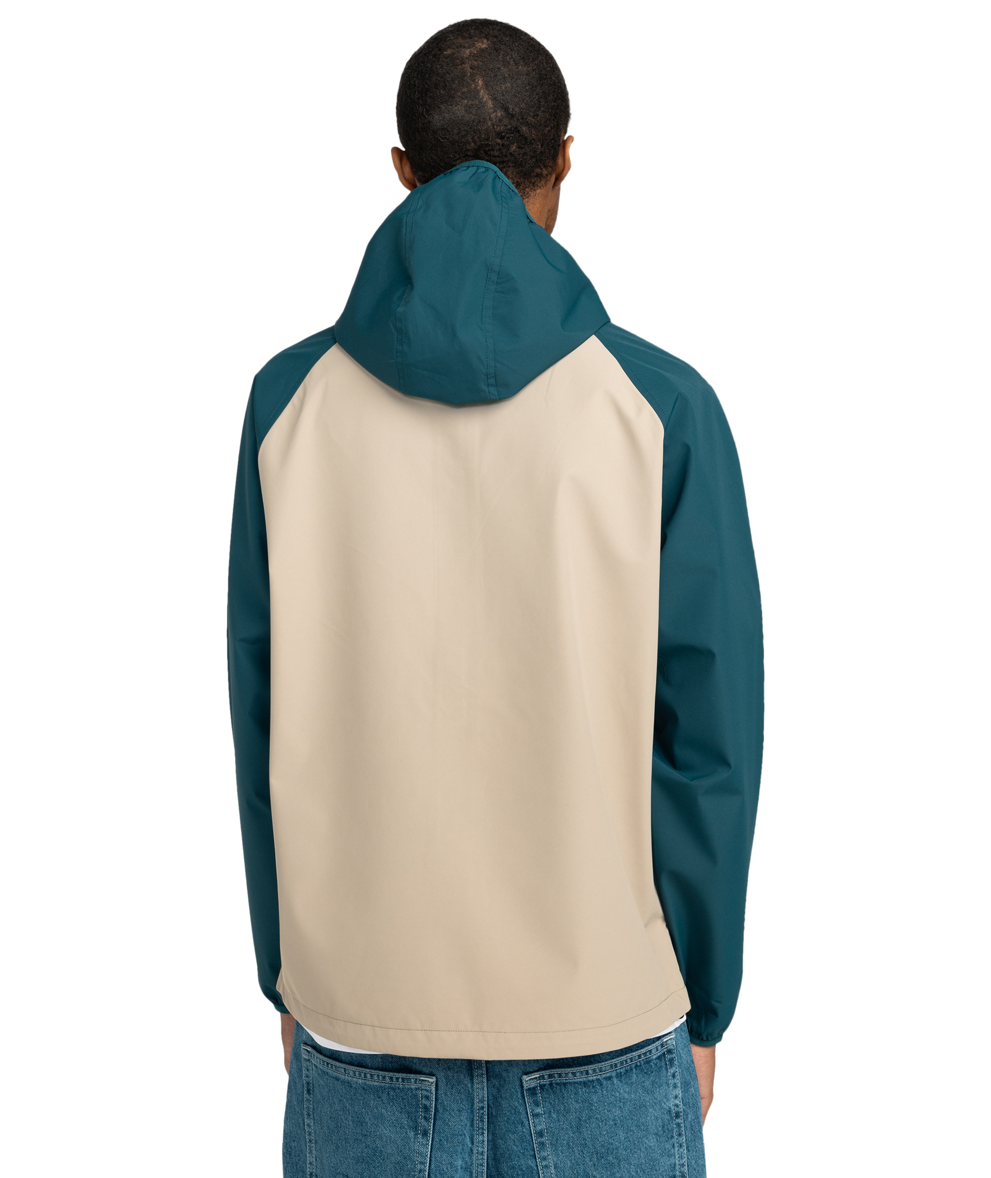 Jacke, Element, Alder 2.0 Travel