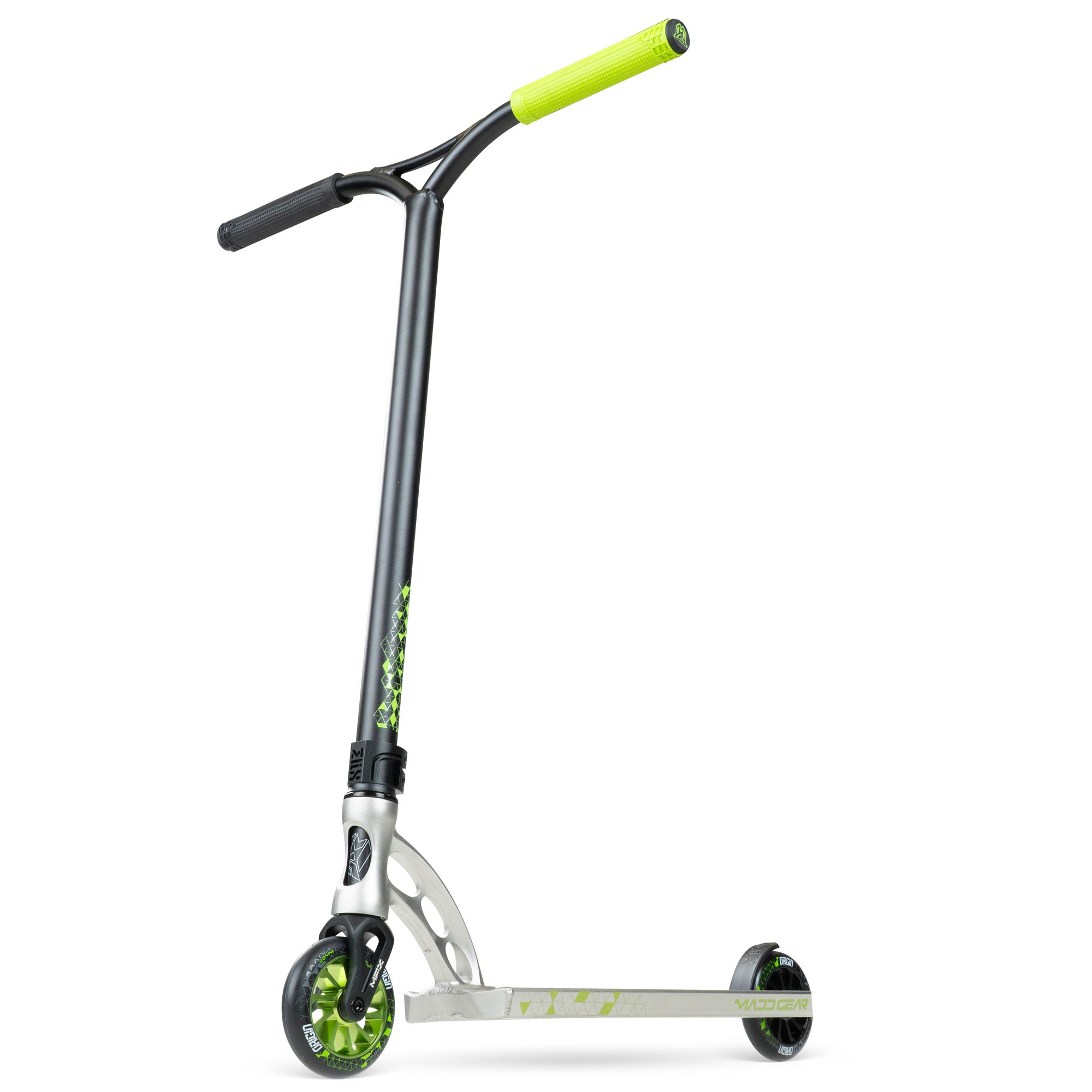 Scooter MGP MGO 500 Pyriform