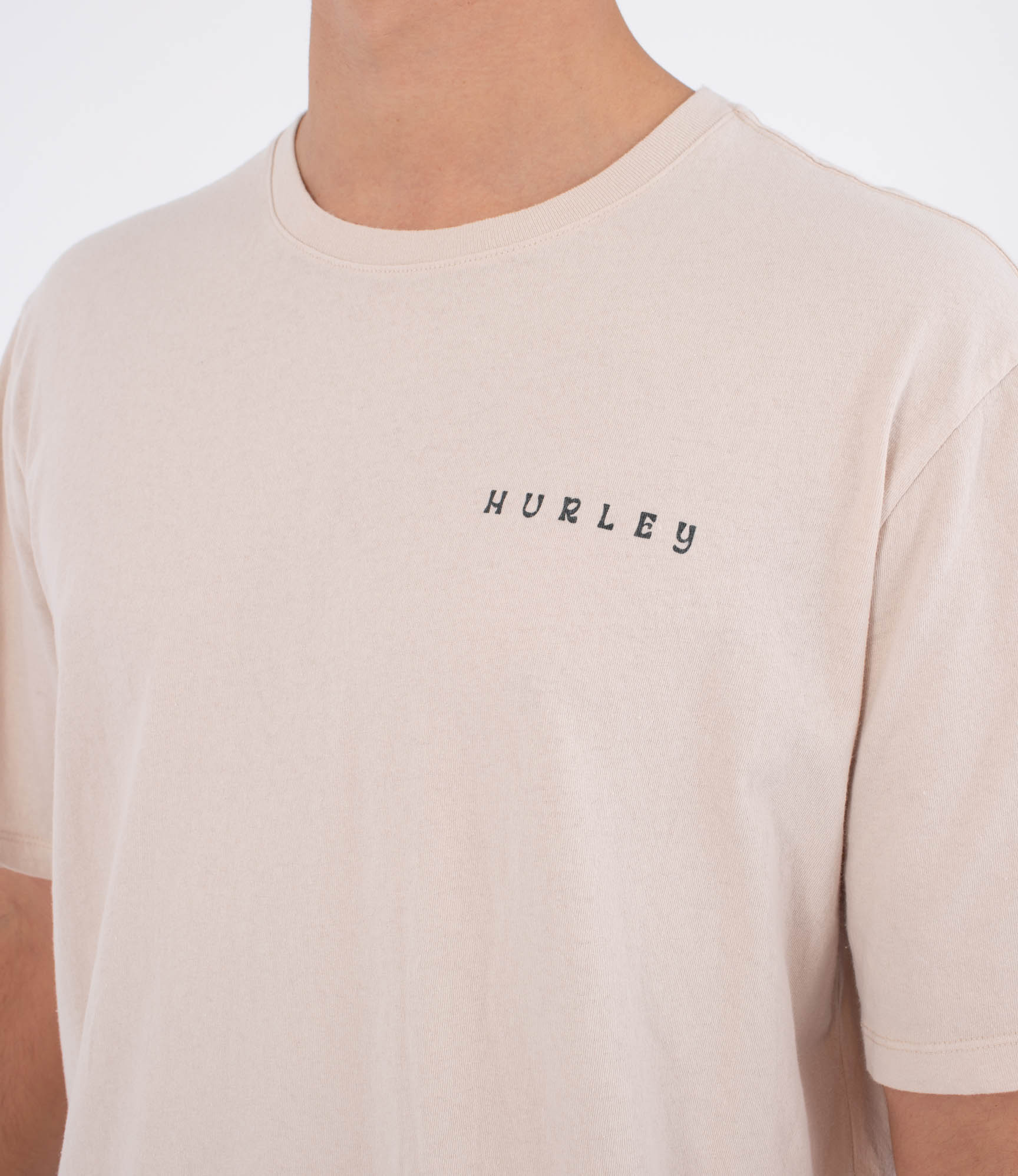 T-Shirt kurzarm Hurley Cycles of the Earth