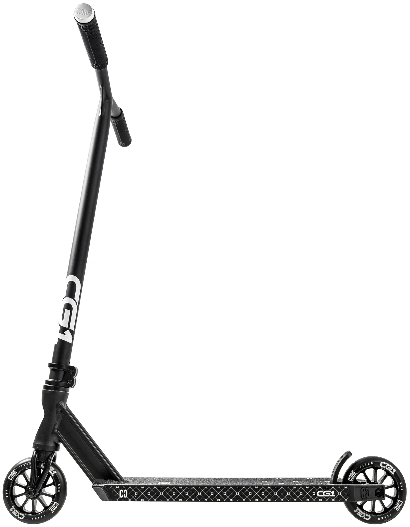 Scooter CORE CG1 black