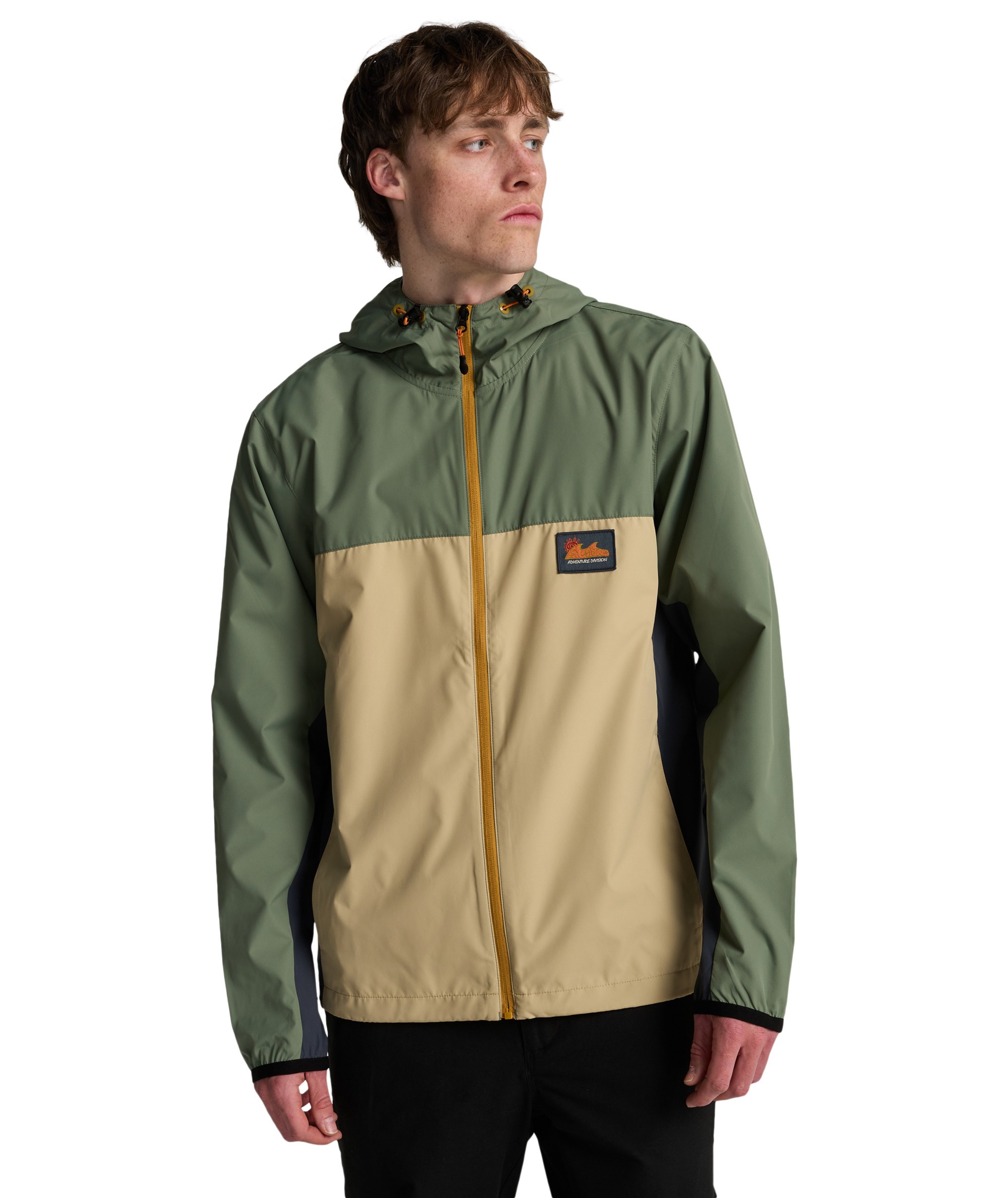 Jacke Billabong Transport Windbreaker
