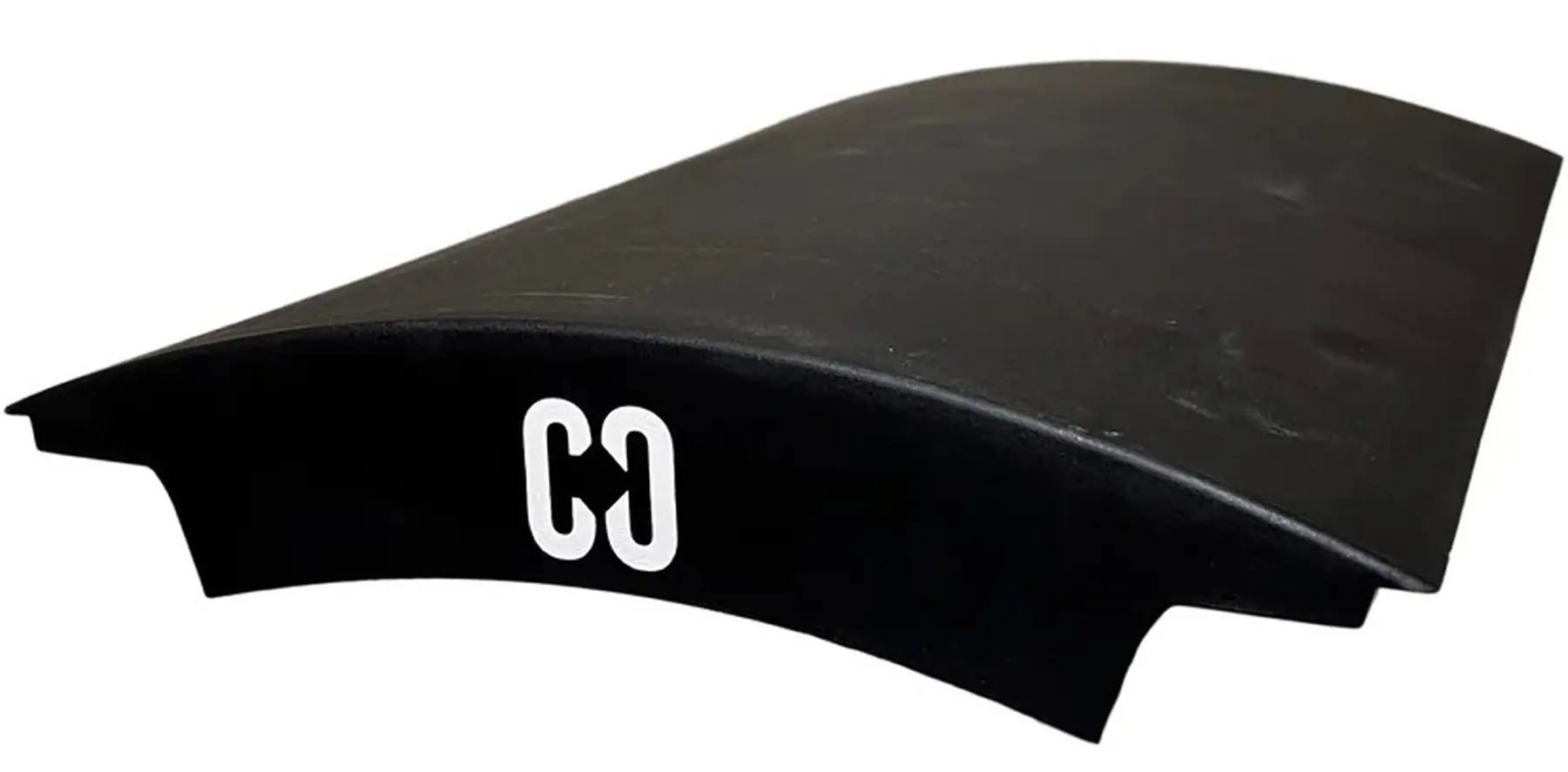 Rampe CORE Connector gebogen