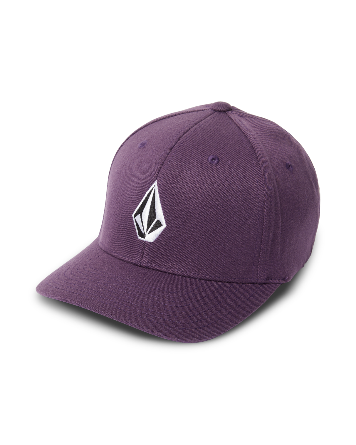 Kappe, Volcom, Full Stone Flexfit Hat