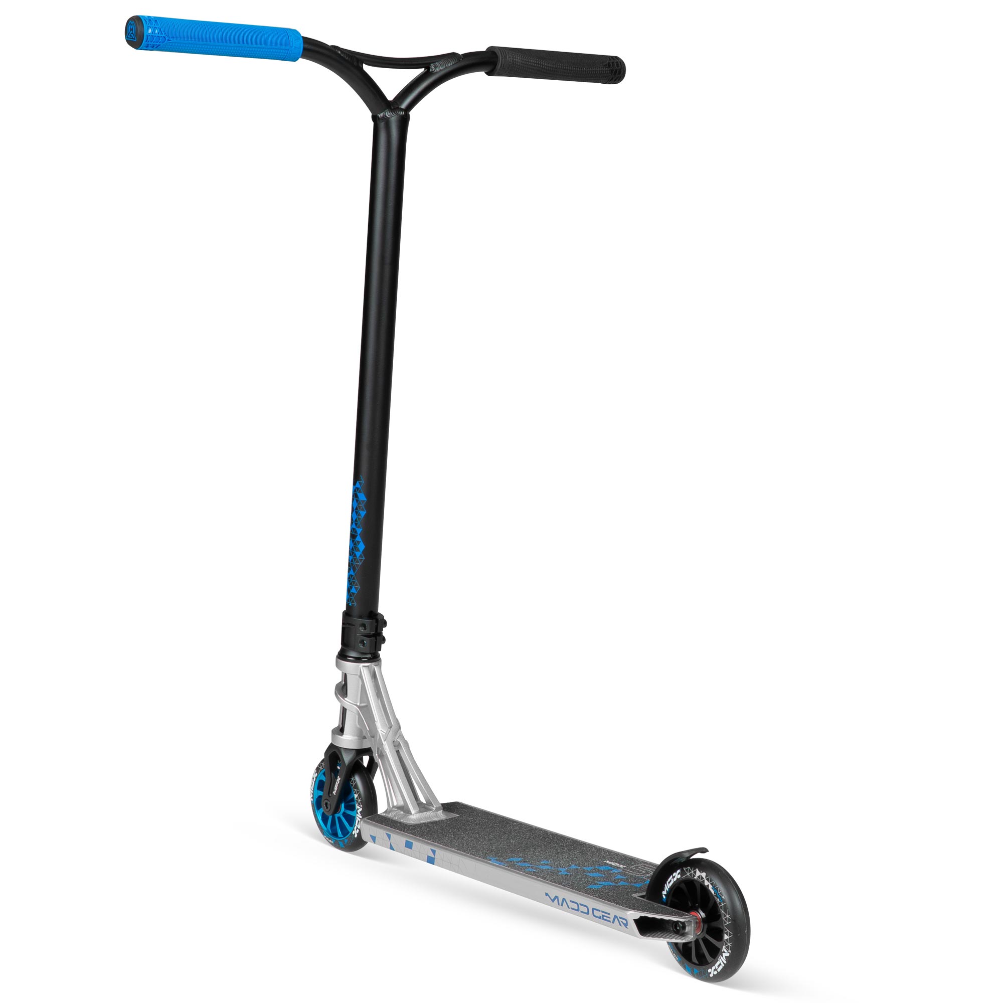 Scooter MGP MGX 500 Scalene