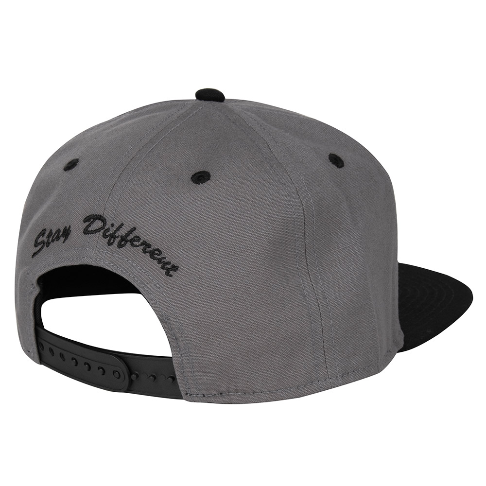 Kappe, Iriedaily, Daily Contra Snapback