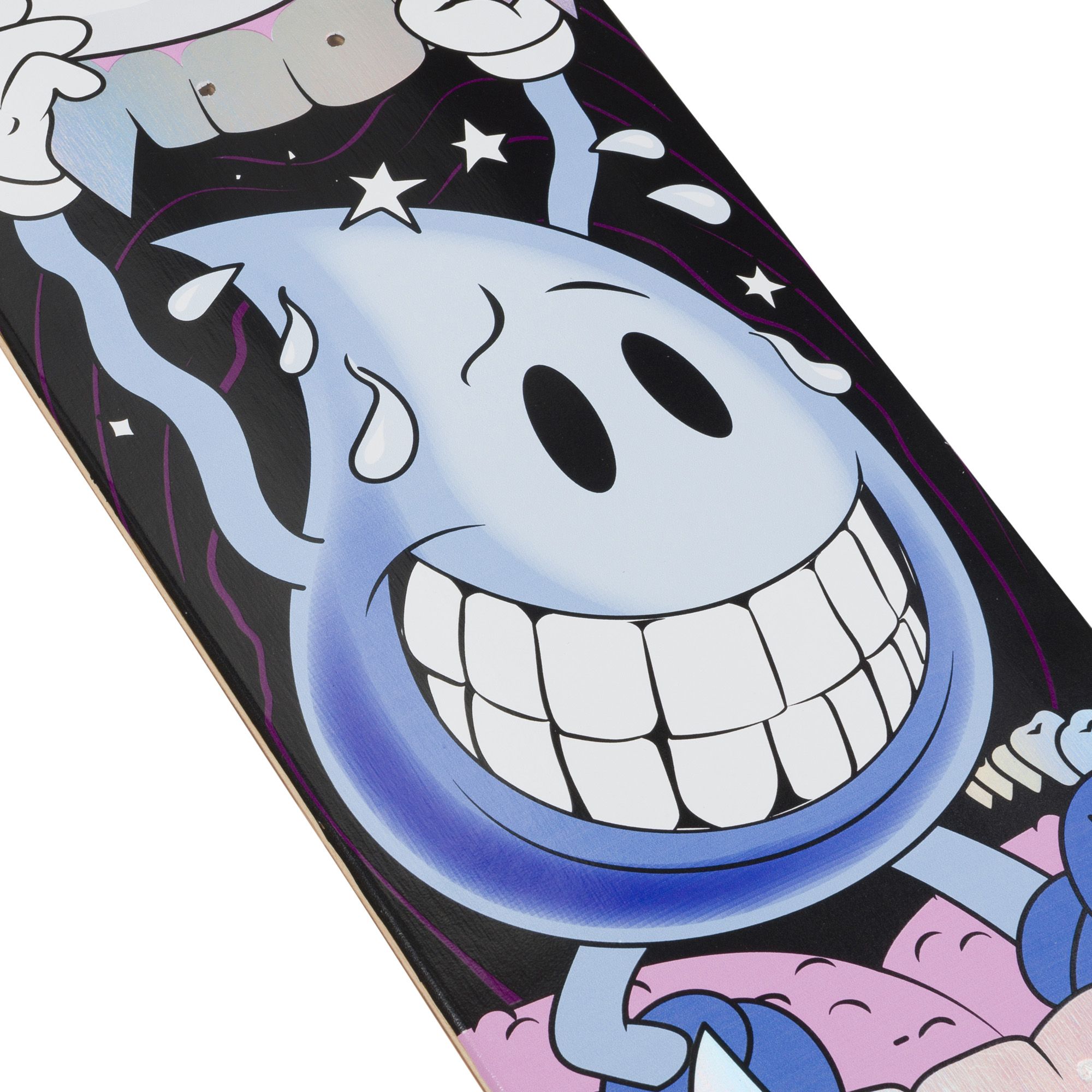 Deck, RipnDip, Water Nerm 8.5"x31.75"
