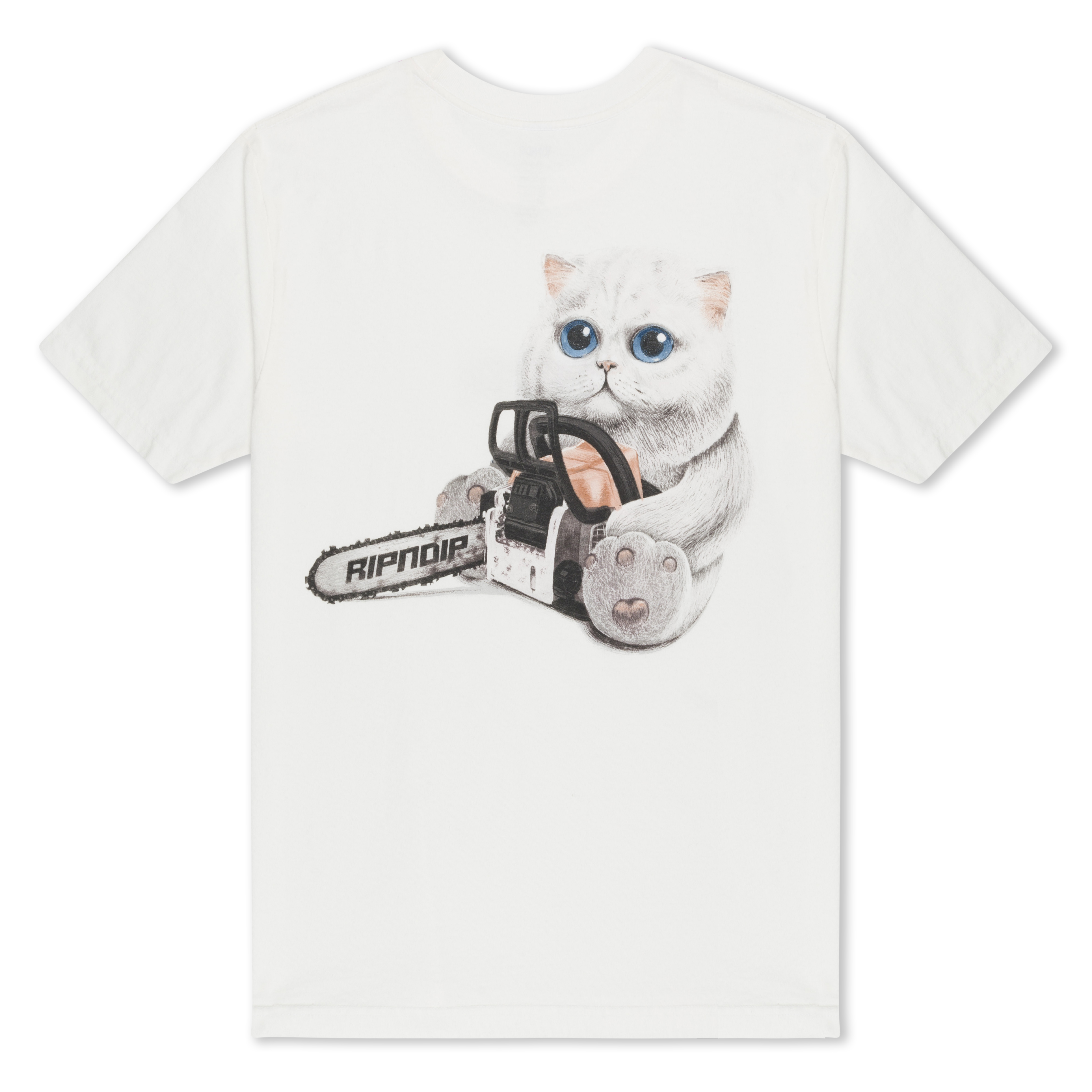 T-Shirt kurzarm, RipnDip, Find Out